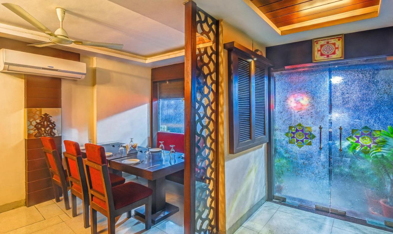 Treebo The Shagun Peer Gate Bhopal Exterior foto