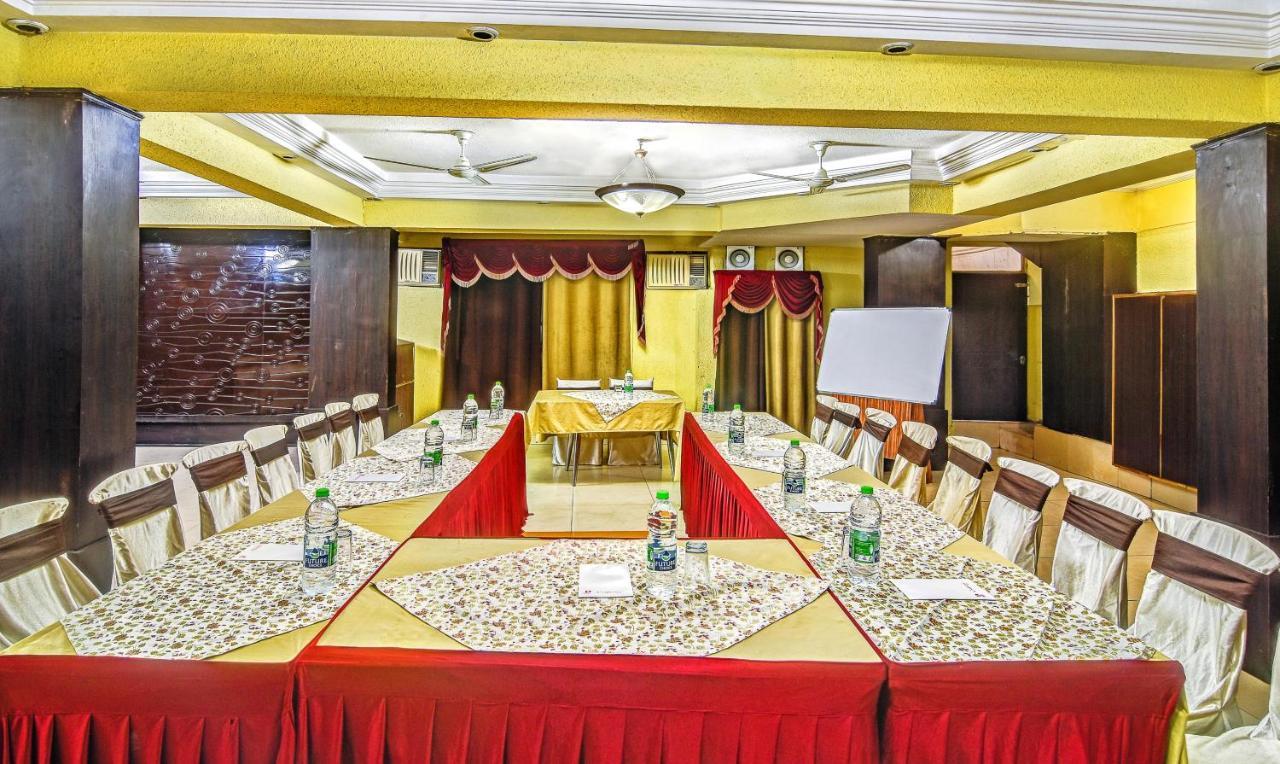 Treebo The Shagun Peer Gate Bhopal Exterior foto