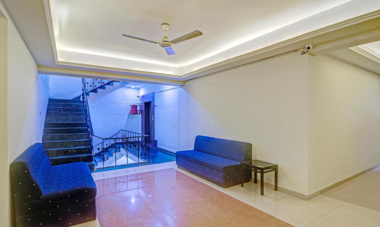 Treebo The Shagun Peer Gate Bhopal Exterior foto