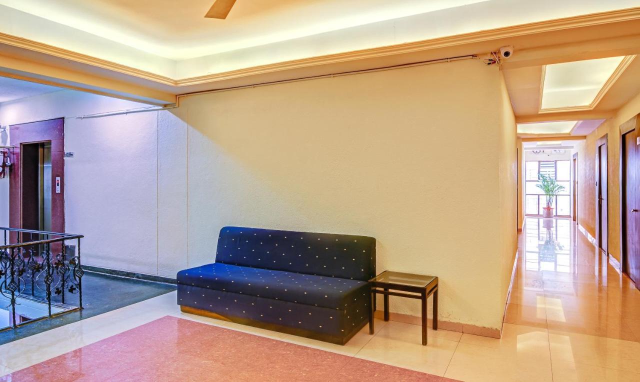 Treebo The Shagun Peer Gate Bhopal Exterior foto