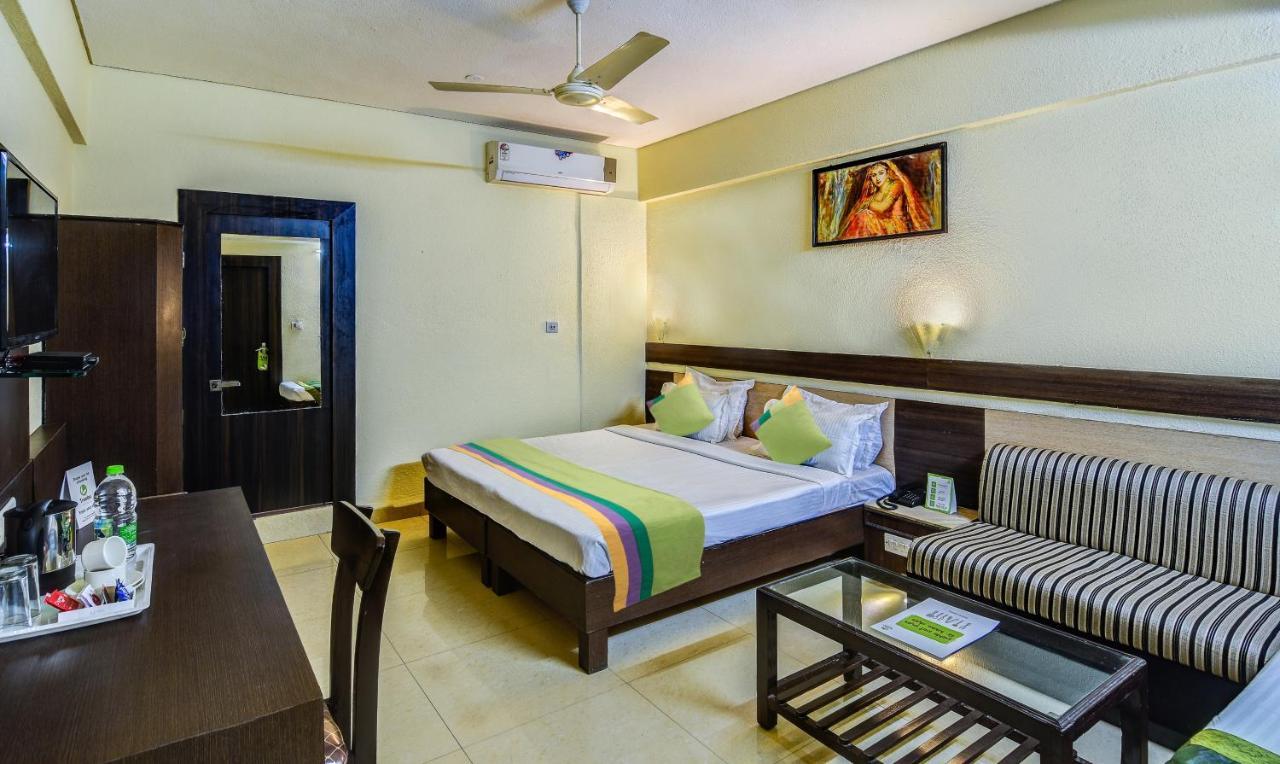 Treebo The Shagun Peer Gate Bhopal Exterior foto