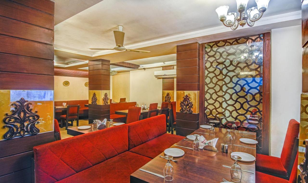 Treebo The Shagun Peer Gate Bhopal Exterior foto