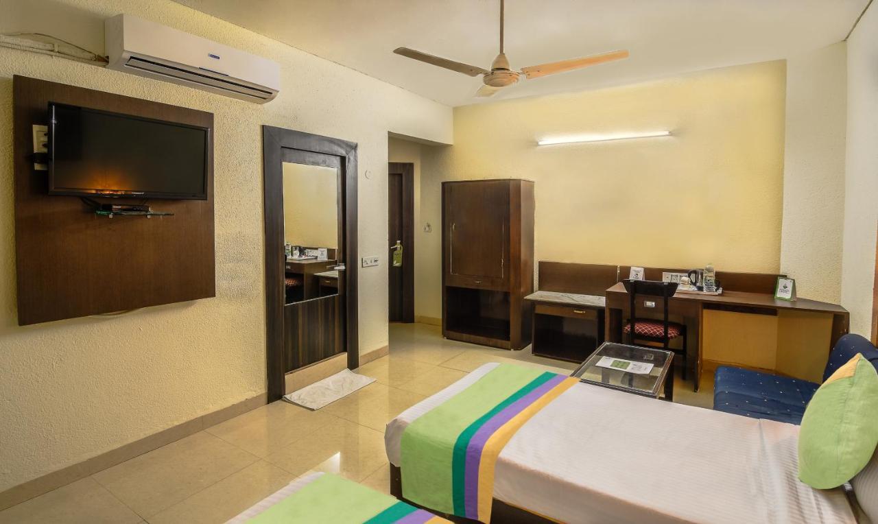 Treebo The Shagun Peer Gate Bhopal Exterior foto