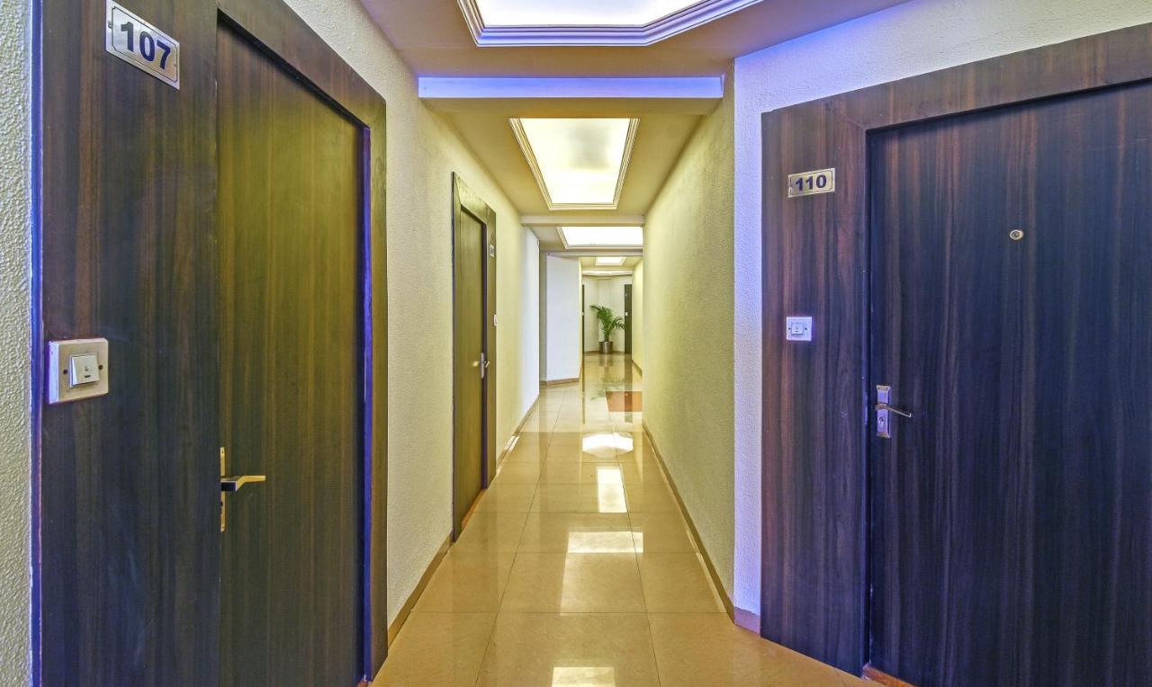 Treebo The Shagun Peer Gate Bhopal Exterior foto